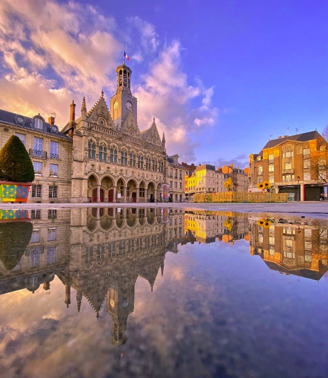 Constructeur de maison à Saint-Quentin : réalisez votre projet en toute sérénité