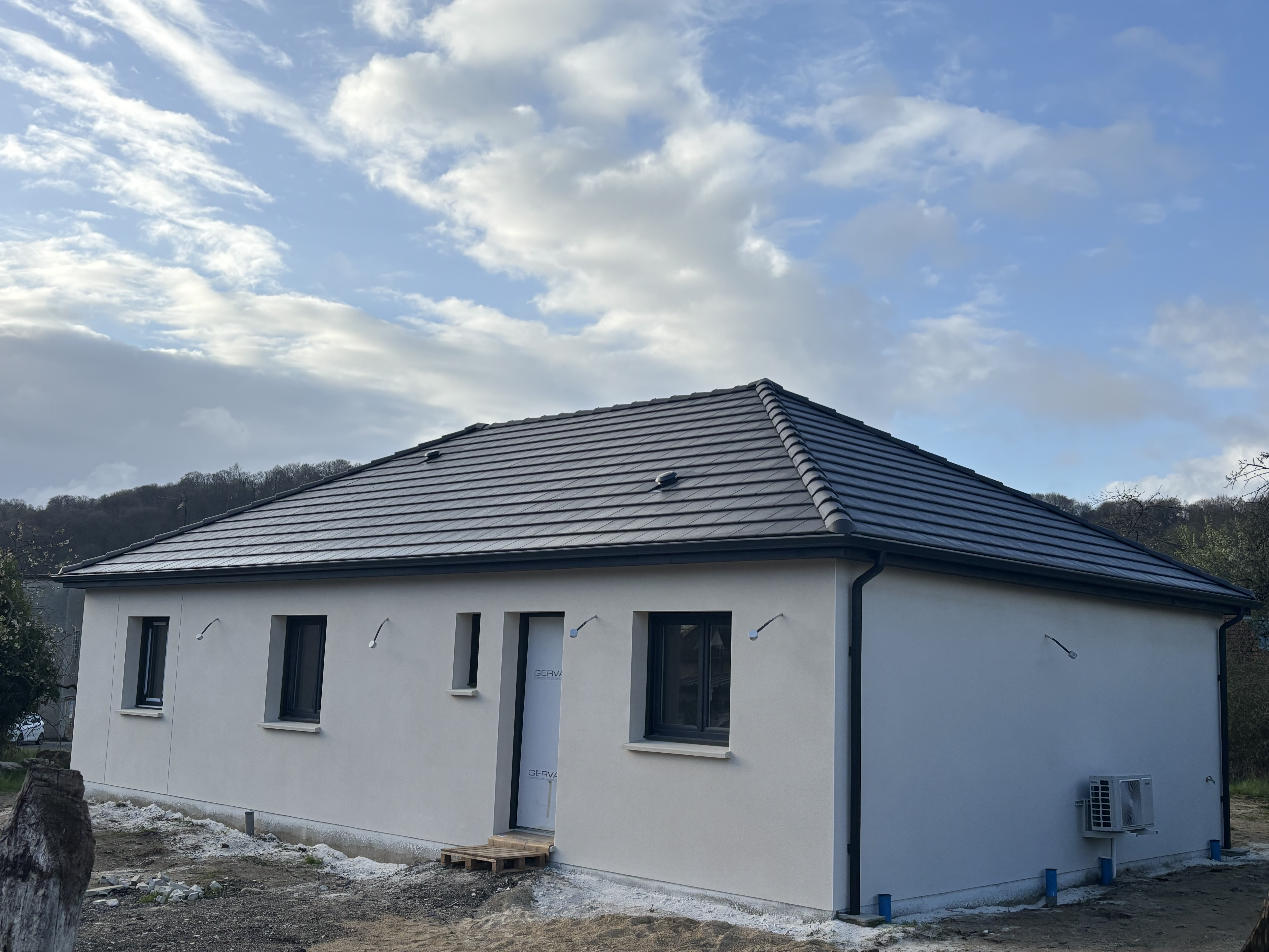 Nouvelle livraison à Laniscourt (02000)