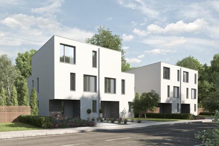 Quels avantages offre une maison bi-famille à Soissons ?