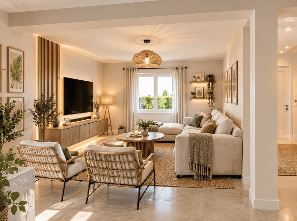 Maison neuve R+1 à Athies-sous-Laon- 133 m² habitables