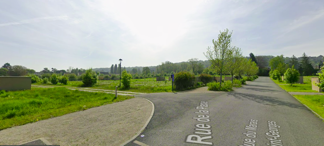 Terrains à bâtir à Ressons-le-Long dès 30 000 €